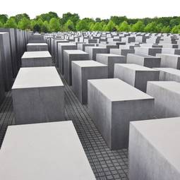 Berlin Holocaust Memorial