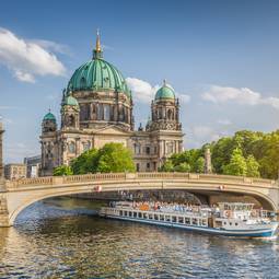 Berlin Cathedral